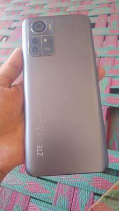 ZTE BLADE A72s 8/128 Gb 10/10 Condition