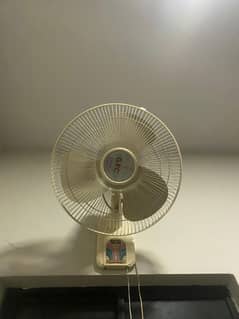 G. F. C WALL FAN