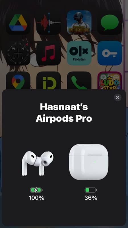 Apple Airpods Pro 2 3