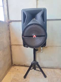 Audionic (Mehfil MH-40S Advance)