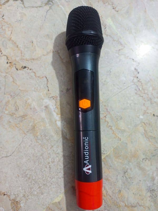 Audionic (Mehfil MH-40S Advance) 4