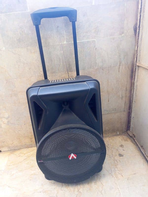 Audionic (Mehfil MH-40S Advance) 10