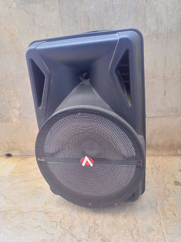 Audionic (Mehfil MH-40S Advance) 16