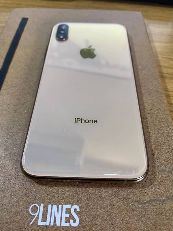 iphone xs 64gb 2