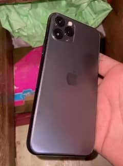 IPhone 11 Pro non PTA