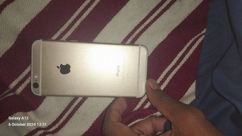 iPhone 6 3