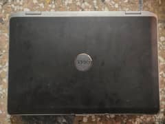 Dell Latitude | E6430 - core i5 3rd Generation