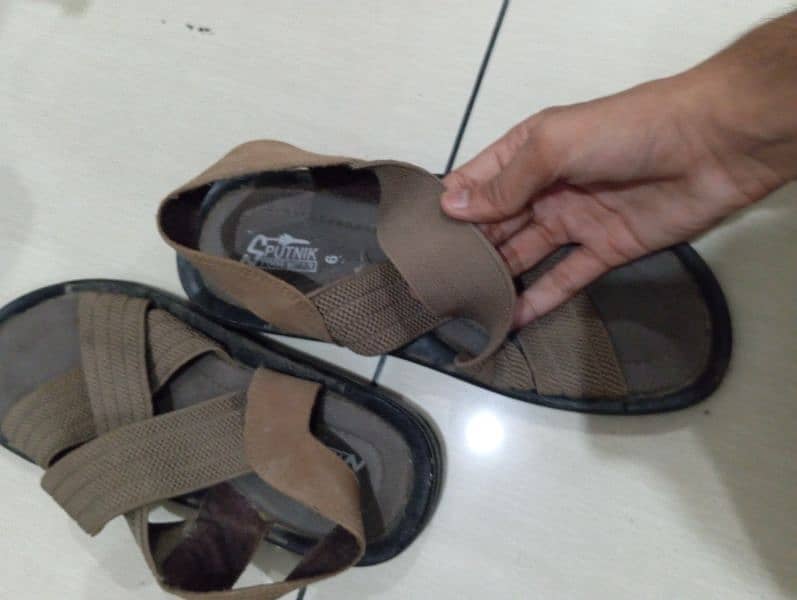 sandals 2