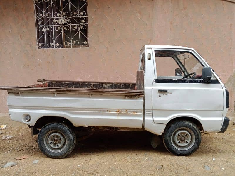 Suzuki ravi picup 2018 for sale contact number 0/3/0/0/8/2/1/5/7/3/9 3