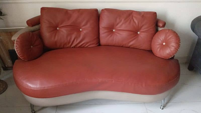 leather Sofas For Sale 1