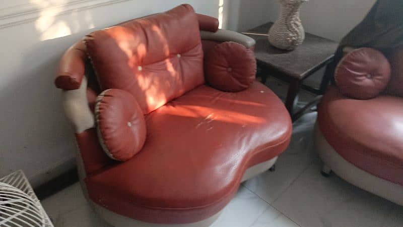 leather Sofas For Sale 2