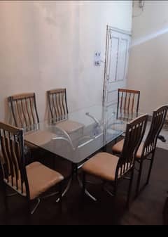 dining table for sale