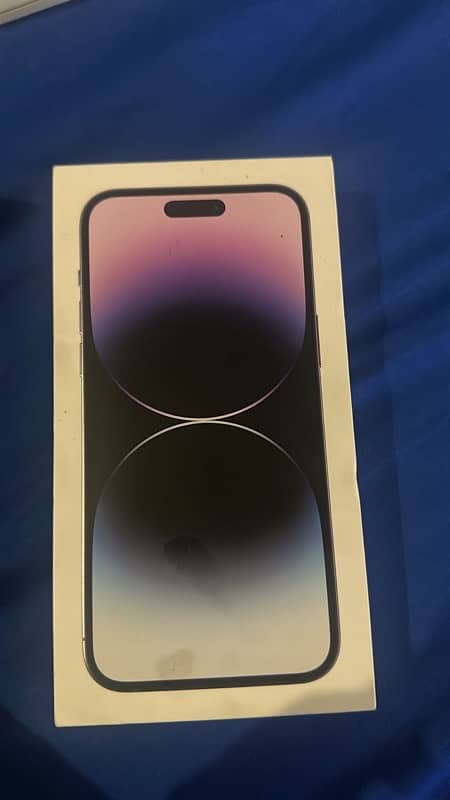 iphone 14 pro max 128gb pta approved 1