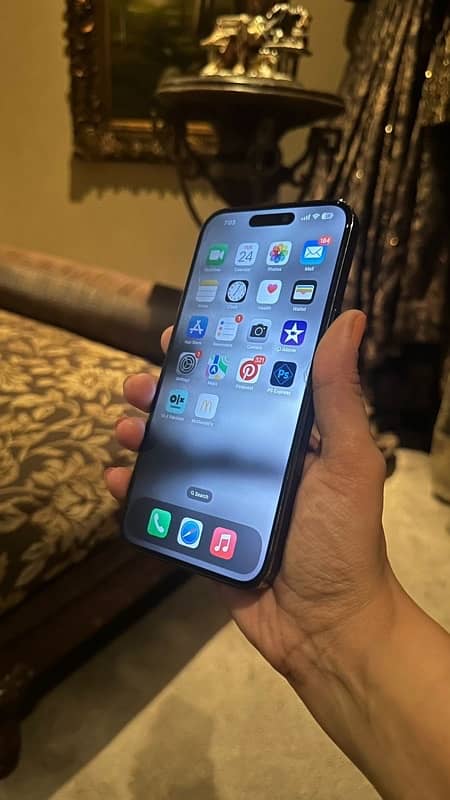 iphone 14 pro max 128gb pta approved 2