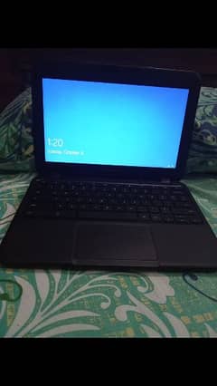 Lenovo N21 Chromebook