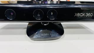 Xbox 360 Kinect Camera Brand New Condiation