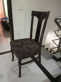 wooden chair 6