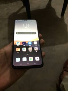 Oppo Reno z 8gb 256gb dual sim approved all ok 10/9 only mobile