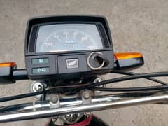 Honda cd 70 2014 A Model Urgent for Sale