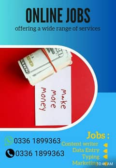 Job Offer