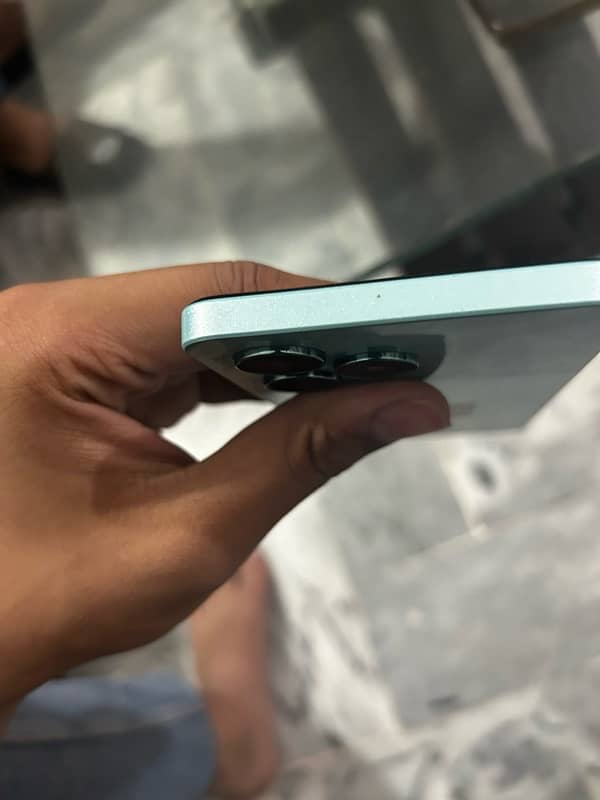 realme c51 10 months warranty available 10/10 condition 6