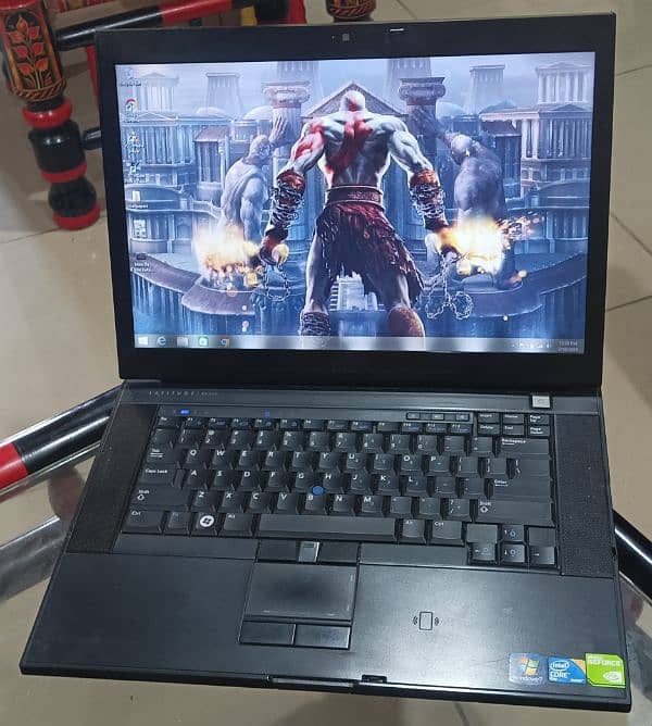 Dell 2.6GHz Laptop 0