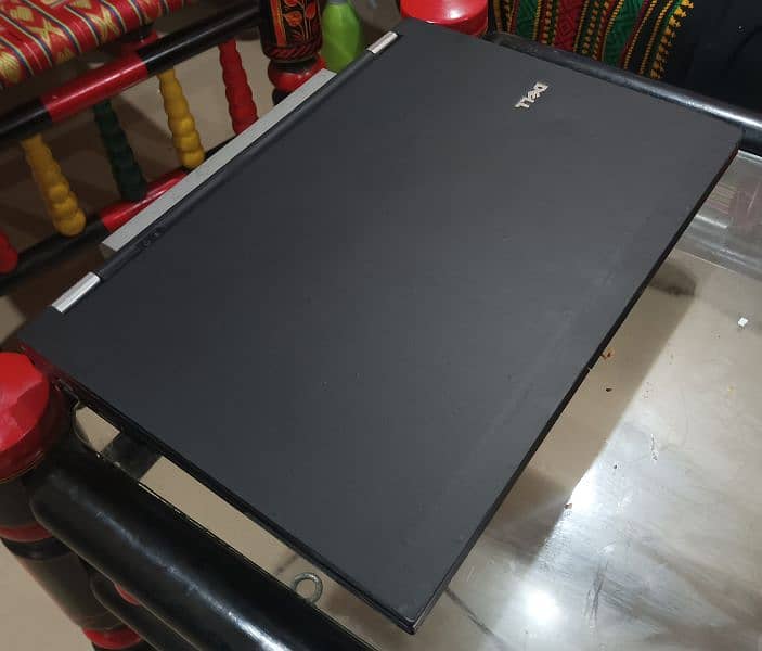 Dell 2.6GHz Laptop 1