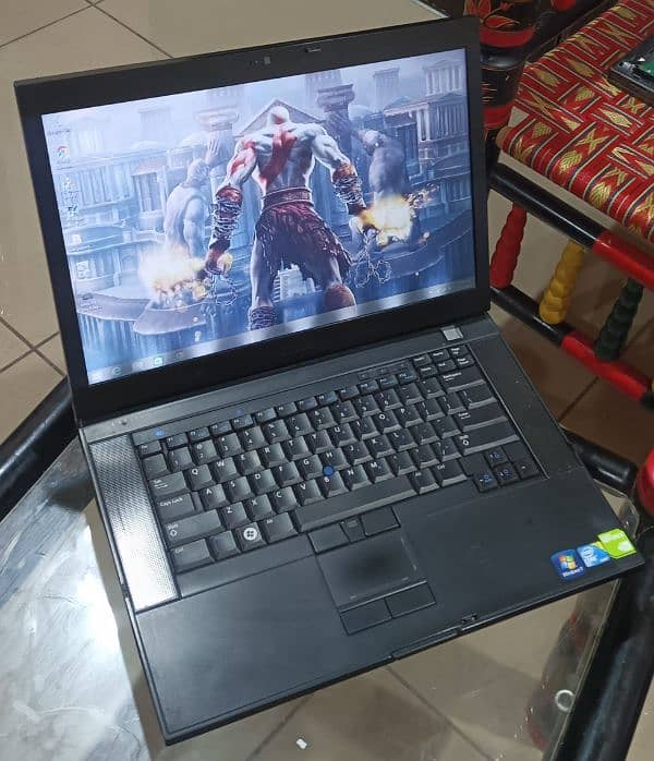 Dell 2.6GHz Laptop 2