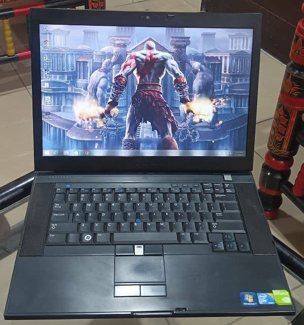 Dell 2.6GHz Laptop 4