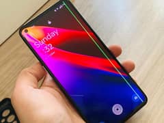 OnePlus9 Clean Condition 0