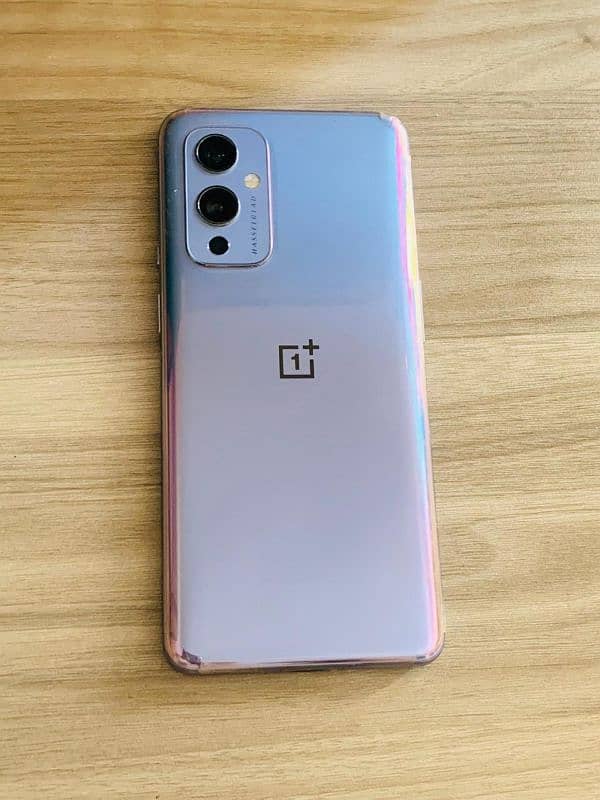 OnePlus9 Clean Condition 6