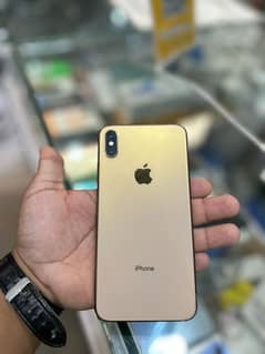 iphone xs max