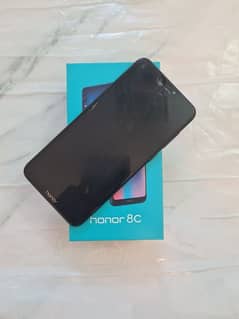 Honor 8 C 3/32 For Sale!