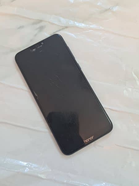 Honor 8 C 3/32 For Sale! 8