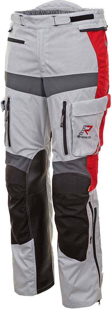 Rukka Offlane Motorcycle Textile touring suit 1