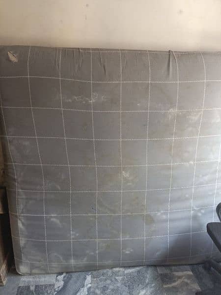 8 Inch King Size Mattress For Sale 1