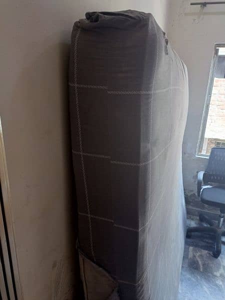 8 Inch King Size Mattress For Sale 2