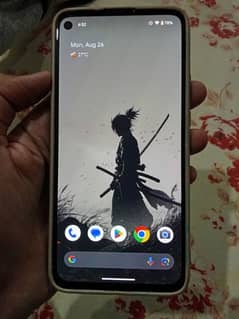 Google Pixel 4a 5G