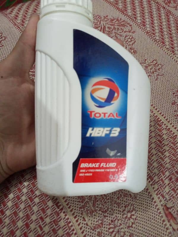 break fluid hbf 3 in best price 0