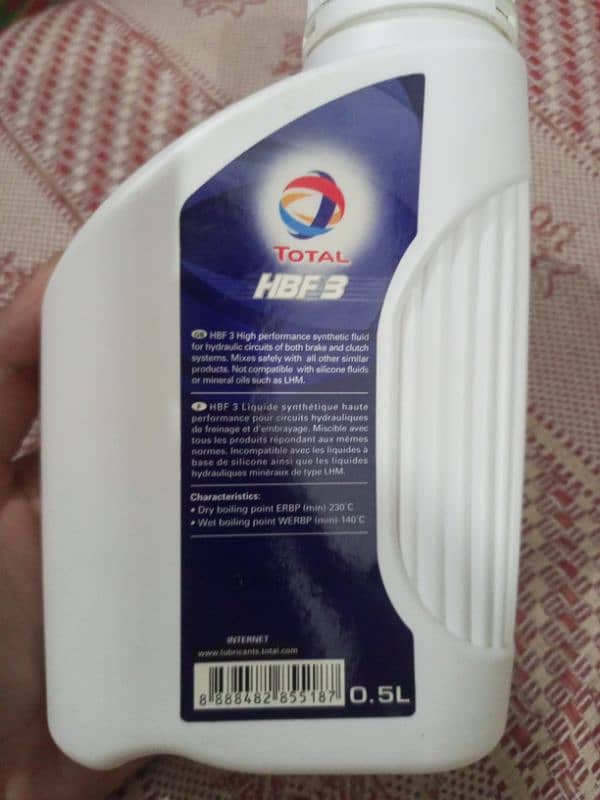 break fluid hbf 3 in best price 1