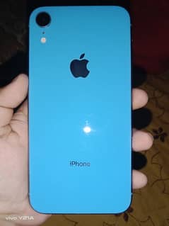 iPHONE XR [64]GB non-pta