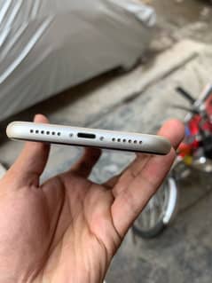 Iphone 11 Dual PTA(128)(03094106408)DM/call 0