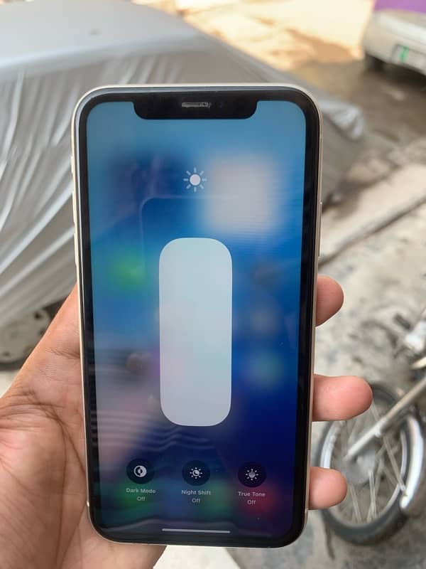 Iphone 11 Dual PTA(128)(03094106408)DM/call 10