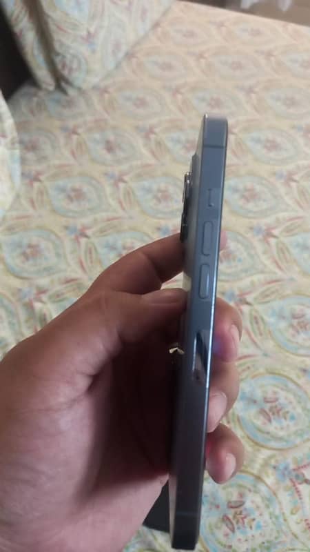 iphone 13 pro /128 pta approved 3