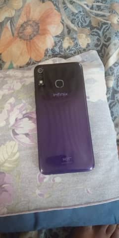 INFINIX