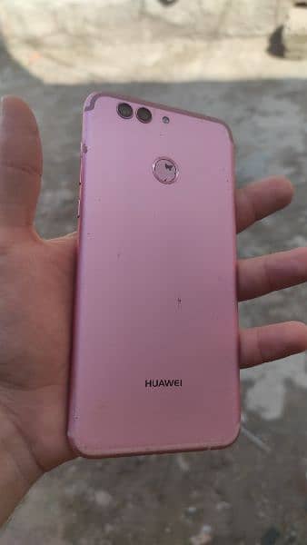 huawei nova 2 plus 2