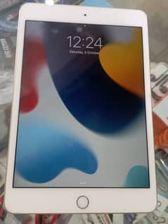 Ipad mini 4 128 gb