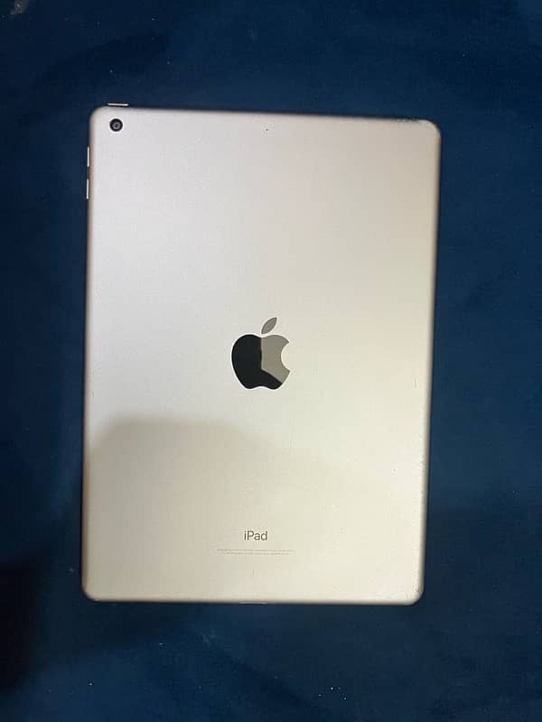 iPad 6th generation exchange possible 12