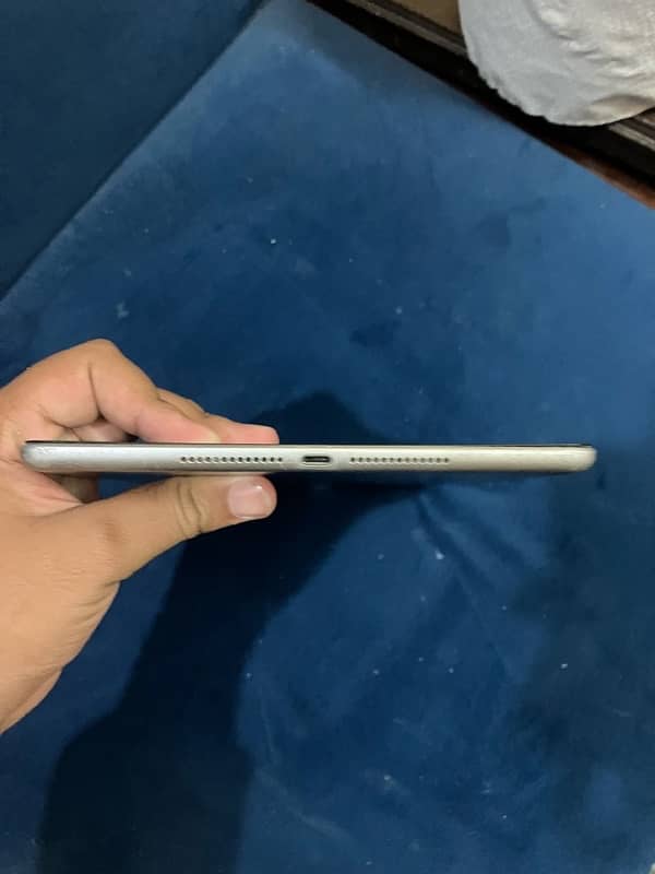 iPad 6th generation exchange possible 17