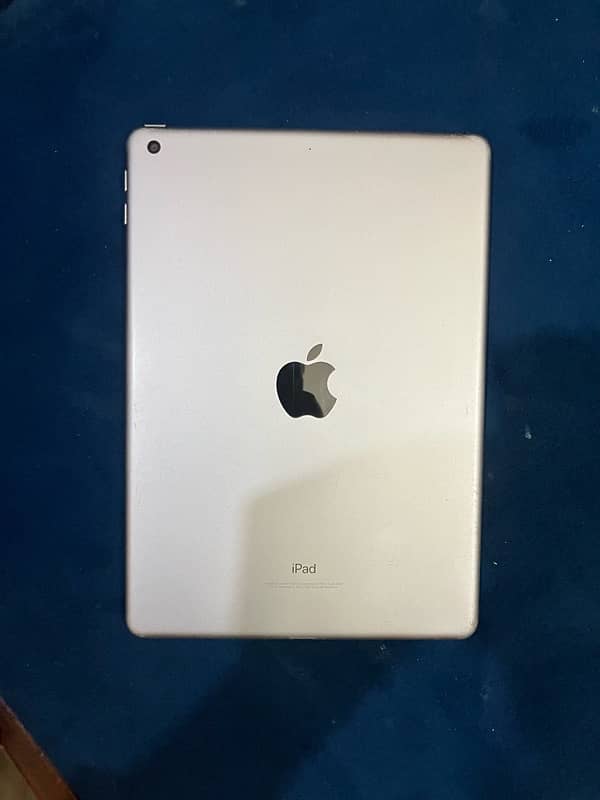 iPad 6th generation exchange possible 19